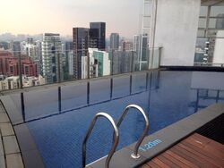 St. Thomas Suites (D9), Condominium #609183931